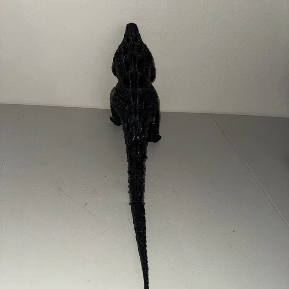 Legendary Toho Jakks Pacific 2019 GODZILLA King of the Monsters Movie Figure 12